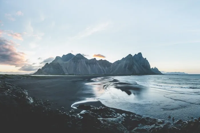 Islande